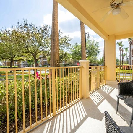 Wonderful Vacation Apartment With Balcony At Vista Cay Vc5025-103 Орландо Экстерьер фото
