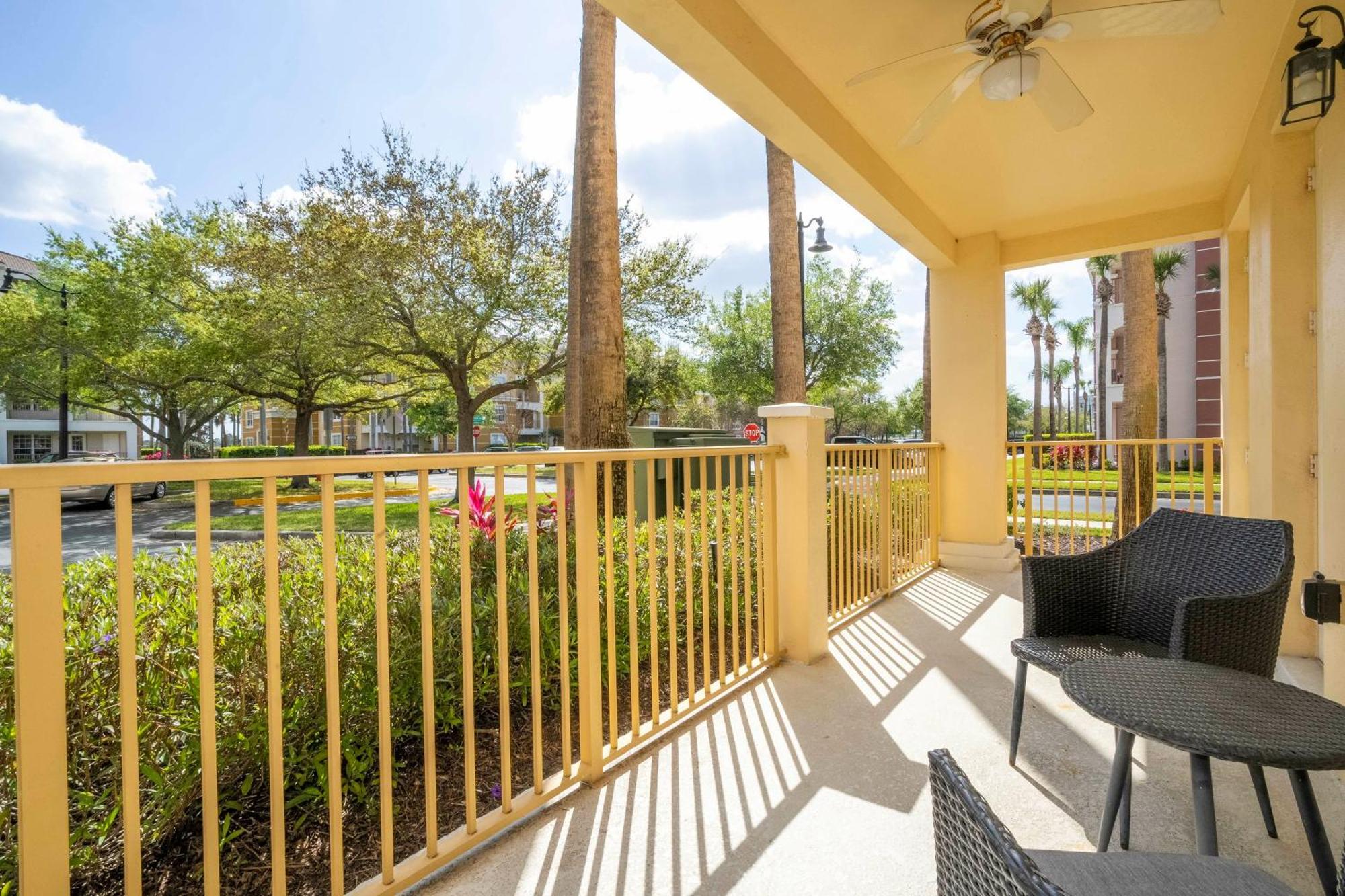 Wonderful Vacation Apartment With Balcony At Vista Cay Vc5025-103 Орландо Экстерьер фото