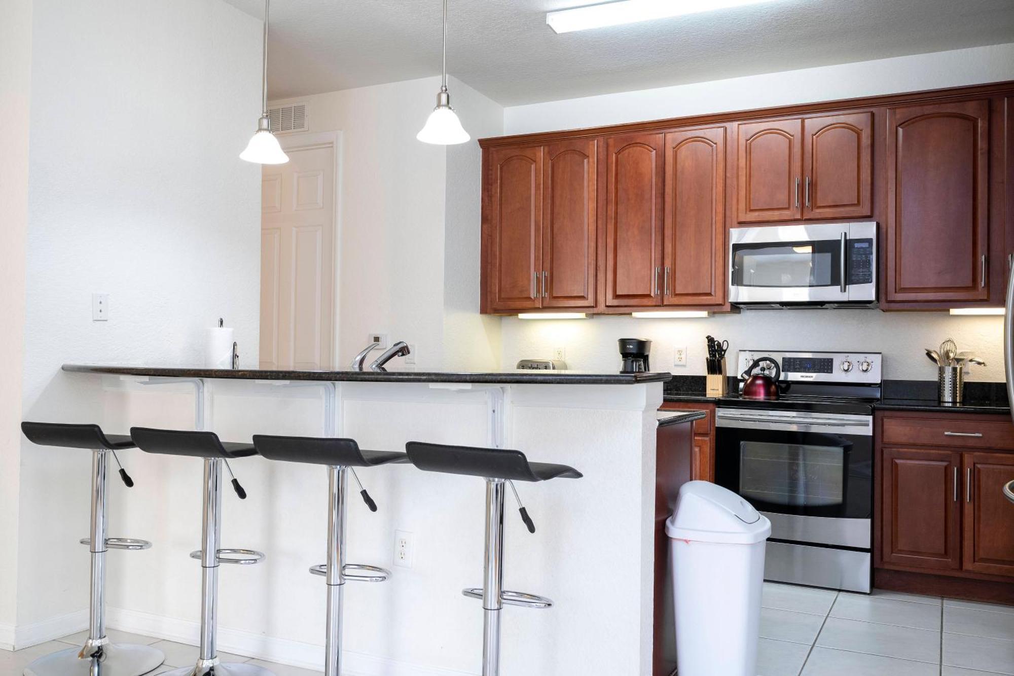 Wonderful Vacation Apartment With Balcony At Vista Cay Vc5025-103 Орландо Экстерьер фото